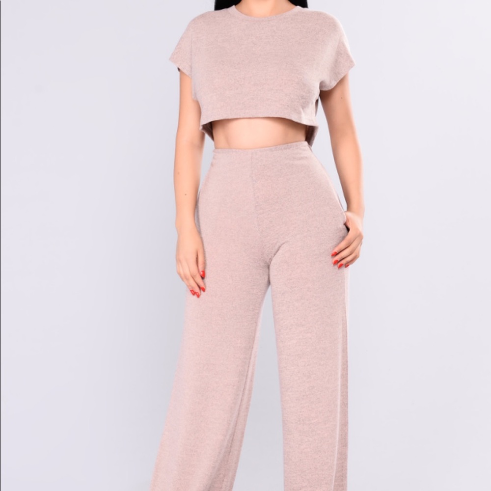 Lounge Wear Set!!